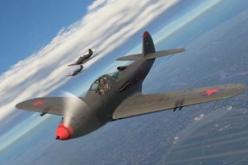 А девушки потом! 9 лучших фильмов о военных пилотах