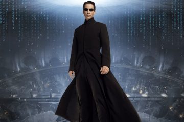 Матрица, репликанты и звездные войны: Физики разбирают фантастику с точки зрения науки