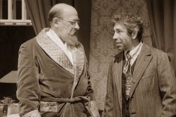 «Собачье сердце» и не только: 10 фильмов Владимира Бортко