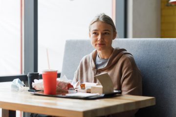 Сериал «Контейнер» отправился на международный фестиваль во Франции