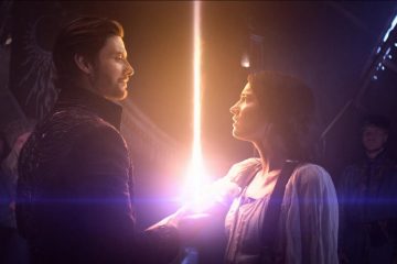 «Тень и кость»: Фэнтези с русским акцентом на Netflix