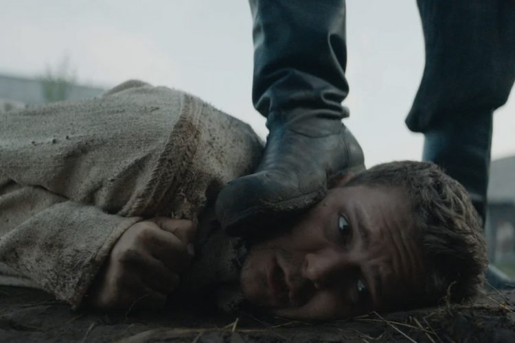 Кино с акцентом: Иностранцы в России