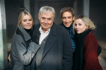 Союз на крови: Почему зрители полюбили «Вампиров средней полосы»