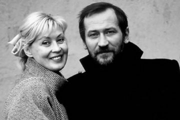 Умерла актриса Нина Шацкая