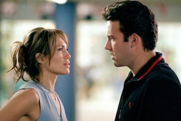 Дженнифер Лопес и Бен Аффлек отдыхают в Майами