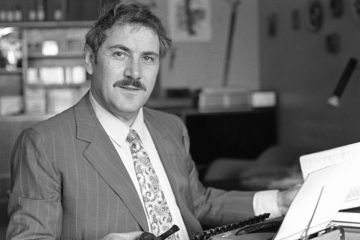 100 лет назад родился Григорий Чухрай