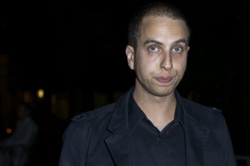 Брэндон Кроненберг снимет фантастический сериал «Суперканны»