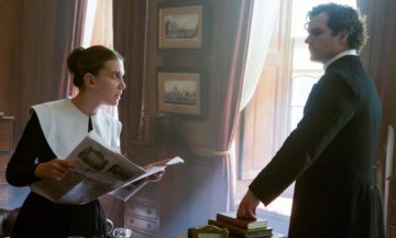 Милли Бобби Браун и Генри Кавилл вернутся в сиквеле «Энолы Холмс»