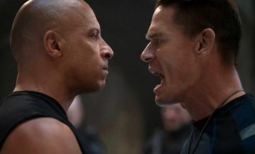 Прокат «Форсажа 9» в России могут ограничить