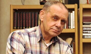 Гарри Бардин представил новый пластилиновый мультфильм «Песочница»