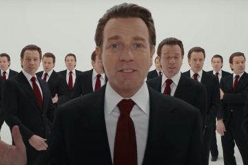 Представители Роя Холстона уже раскритиковали сериал о модельере