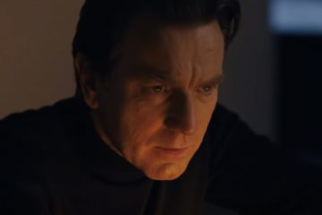 Юэн МакГрегор и Depeche Mode: Первый трейлер «Холстона»