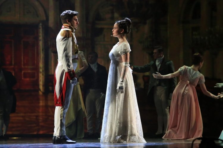 Ария князя Болконского: Алексей Рыбников переосмыслил «Войну и мир»