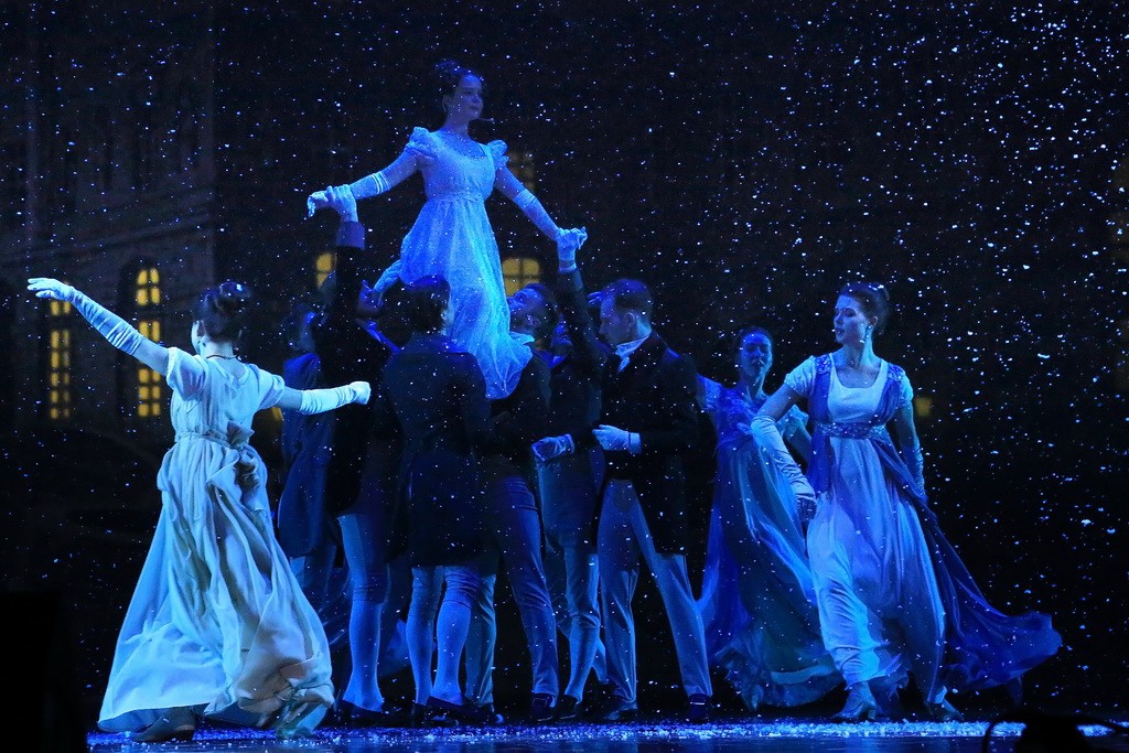 Алексей Рыбников