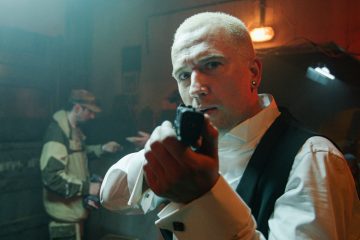 Егор Корешков кардинально сменил имидж