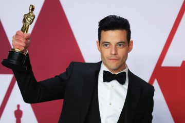 Гений, социофоб и злодей: Рами Малеку – 40 лет