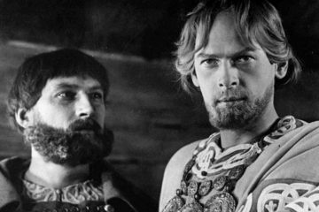 «Александра Невского» Сергея Эйзенштейна вернут в кино