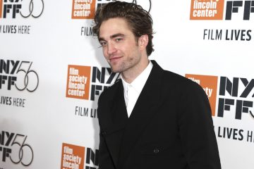 Роберт Паттинсон заключил эксклюзивную сделку с Warner Bros. и HBO Max