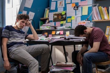 10 способов сдать экзамен,  который изменит жизнь