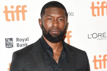 Hulu нашли актера на роль Майка Тайсона