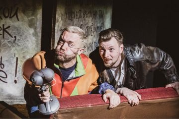 В РАМТ покажут спектакль-исследование о снах