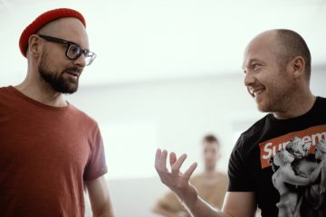 Евгений Стычкин сыграет Левшу в Театре наций