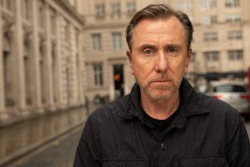 Куда пропал Тим Рот?