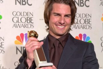 Скандал в киноиндустрии: «Золотой глобус» отменяют