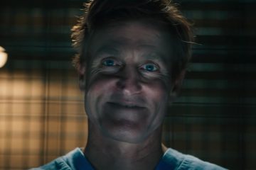 Вуди Харрельсон попадает в психушку в трейлере «Венома 2»