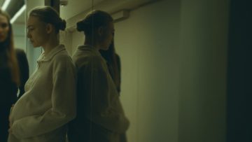 Груз – дети: Оксана Акиньшина вынашивает чужого ребенка