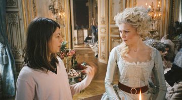 Как София Коппола снимала свои знаменитые фильмы