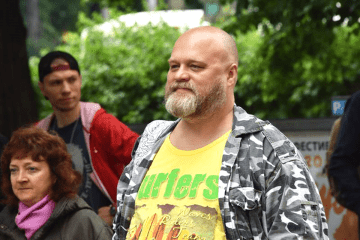 Игра, психоанализ и Ец: Интервью с Алексеем Федорченко