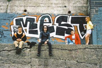 «Дублинские дебоширы»: Легко ли быть молодым по-ирландски