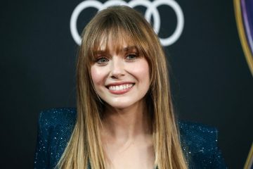 Элизабет Олсен сыграет осужденную в убийстве реальную домохозяйку