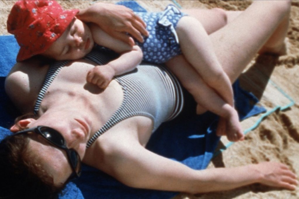 «Увидеть море», 1997