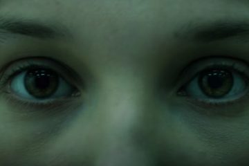 Зловещий тизер 4-го сезона «Очень странных дел»