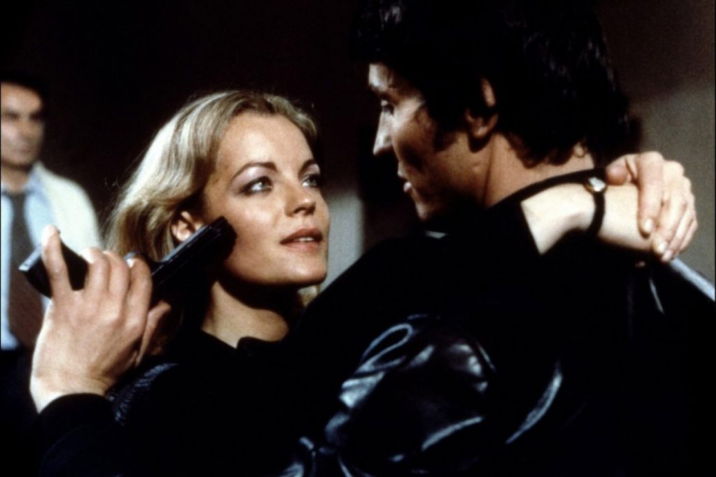 «Невинные с грязными руками», 1975