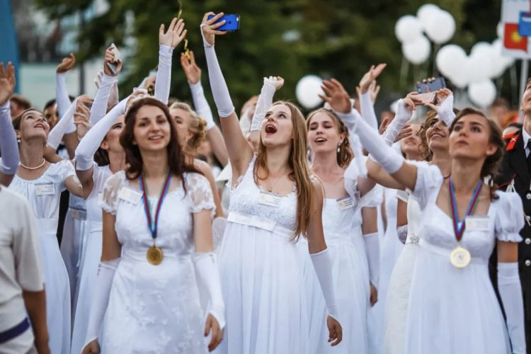 Лучшие образы для прощания со школой