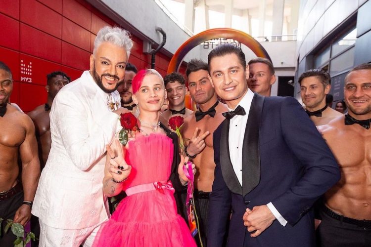 Киркоров и Моргенштерн против: Кризис в отечественном шоу-бизе