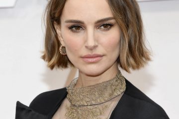 Какого цвета лебедь? Плохие девчонки Натали Портман