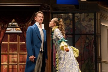 «Ленком» покажет новую версию «Доходного места» Островского