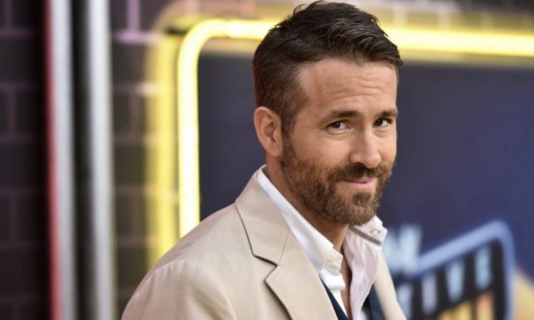 Как Райан Рейнольдс стал главным героем Голливуда