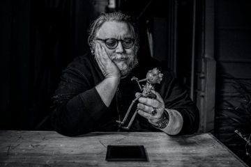 Мексиканский хоррор – от Хуана Оро до Гильермо дель Торо