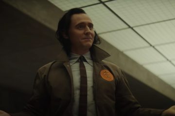 Альтернативная версия: 5 фактов о сериале «Локи»