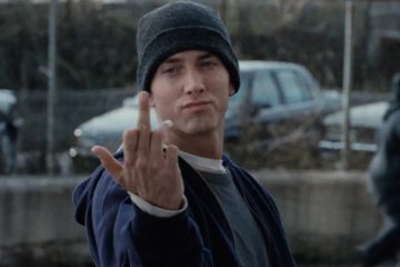 Рэперы в большом кино