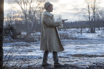 Фильм Кирилла Зайцева «Сашка. Дневник солдата» стал участником фестиваля LA Shorts