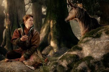 Российский фильм-сказку «Конек-горбунок» покажут в США