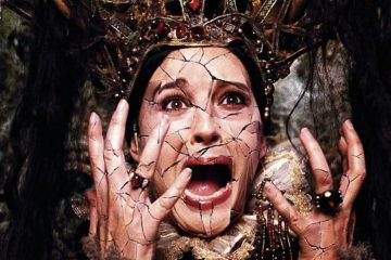 Страшно красиво! 6 самых стильных тварей