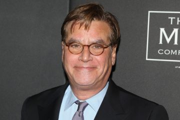 Аарон Соркин: Лучше поздно, чем никогда