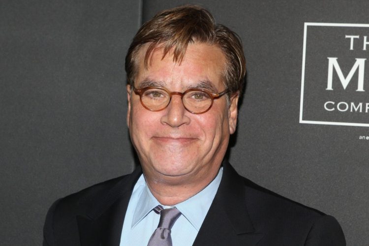 Аарон Соркин: Лучше поздно, чем никогда